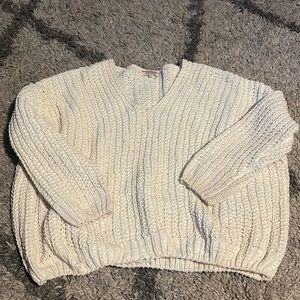 Andrée by Unit Sweater
